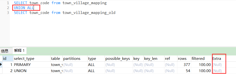 mysql临时表使用不了怎么解决  第1张