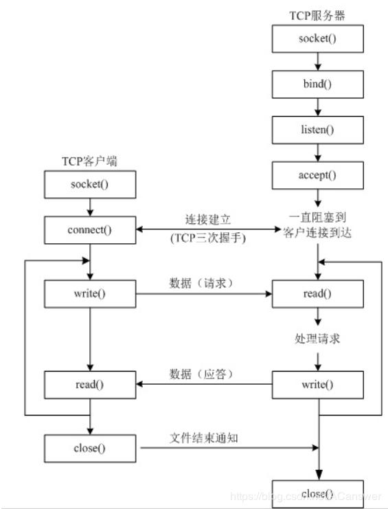 网络编程入门，如何快速入门并理解基础概念？