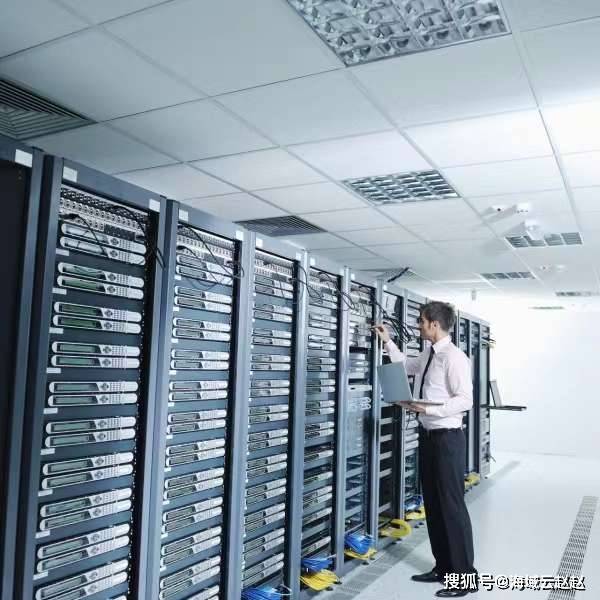 香港服务器托管方法：保障稳定性与安全性的好的选择