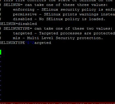 linux 不保存  第1张