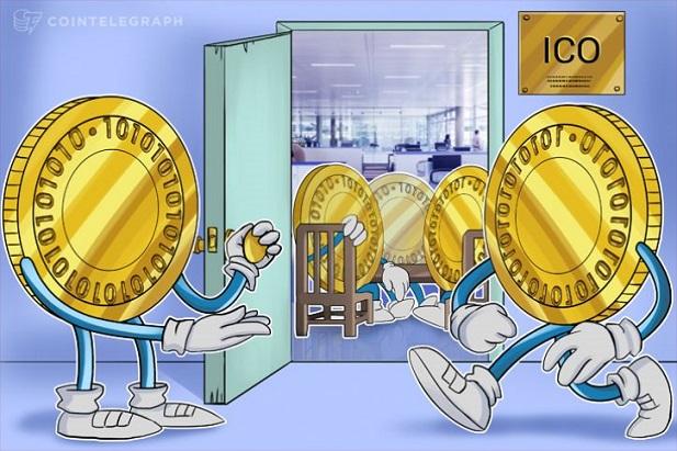 ICO服务器：如何确保安全有效地进行代币发行？ (服务器 ico)  第1张
