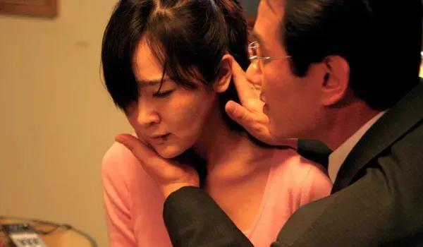 韩国电影夫妻