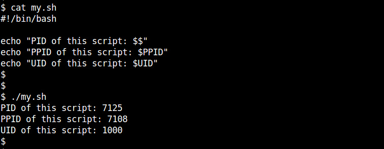 linux命令获取进程pid的方法  第1张
