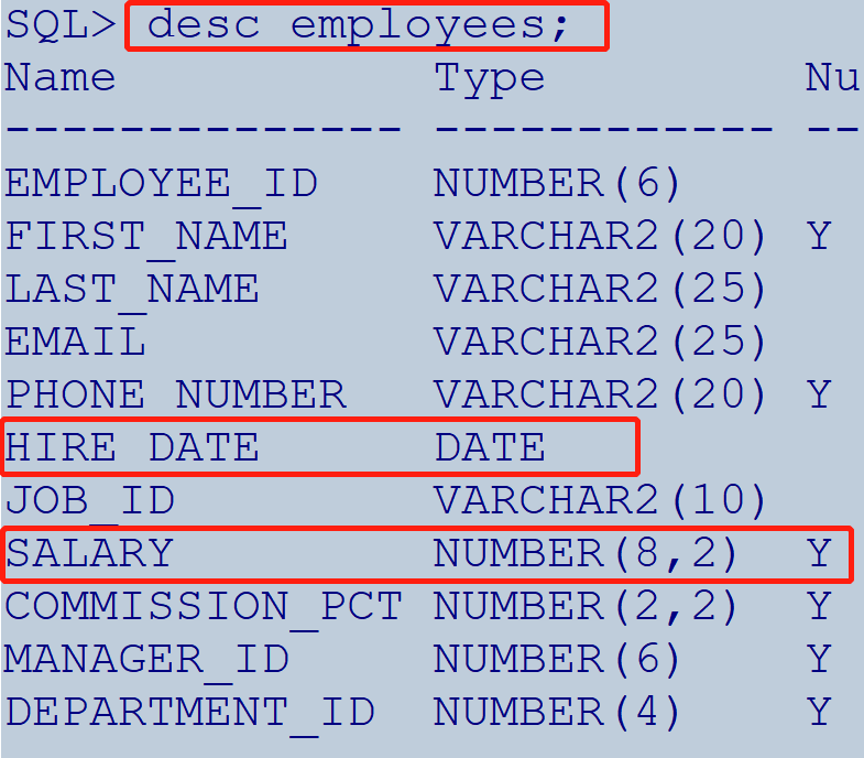 plsql删除表数据要注意哪些事项