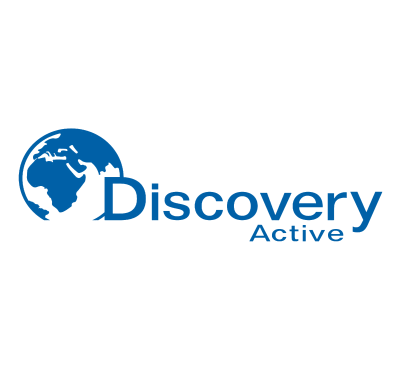 discovery active官方网站  第1张