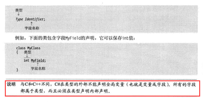 c语言怎么引用声明