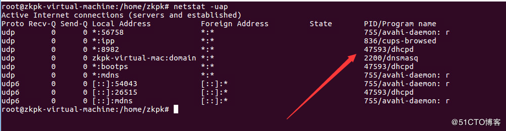 ubuntu中dhcp服务器搭建的步骤是什么  第1张