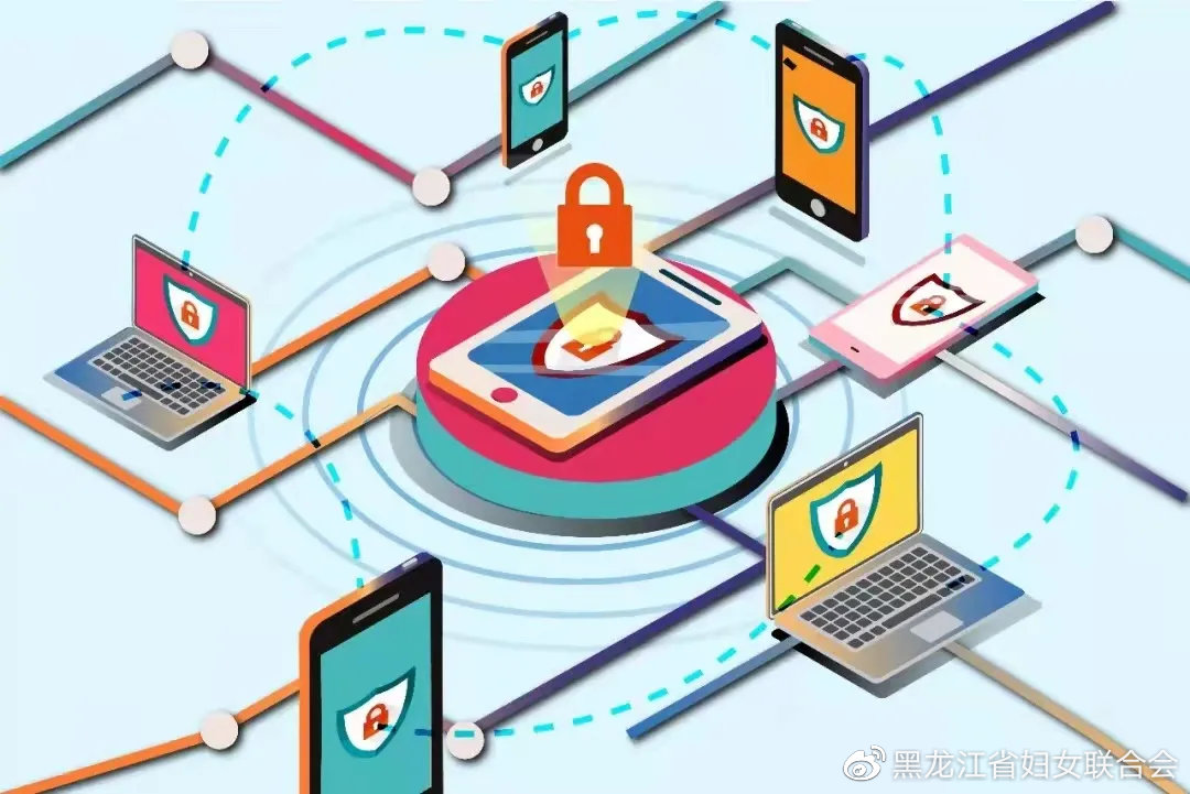 为什么移动应用程序需要强有力的网络安全功能？  第1张