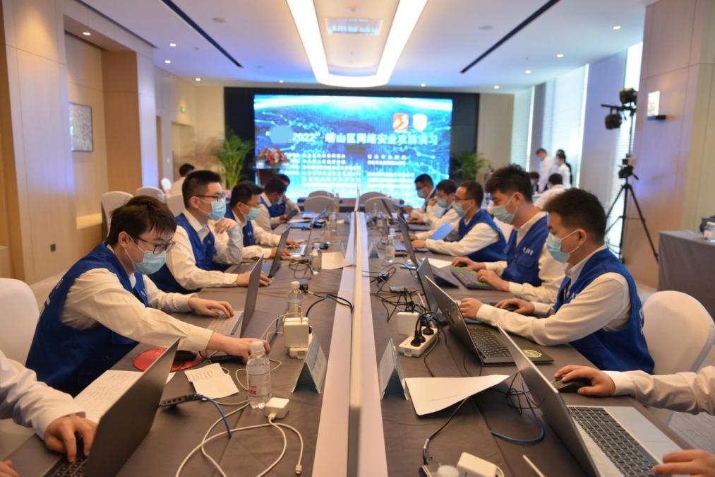 网络安全攻防演练是什么意思  第1张