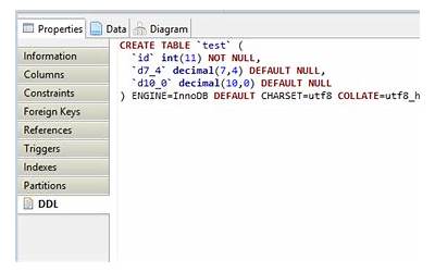 oracle中decimal和number怎么实现
