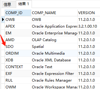 oracle spatial教程  第1张