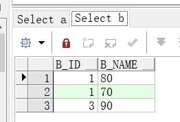 sql中exist的用法是什么  第1张