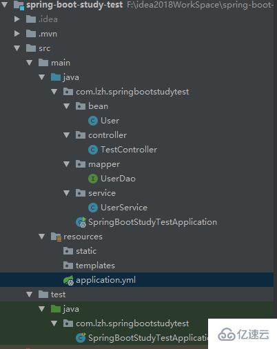 SpringBoot中怎么使用Redis做缓存
