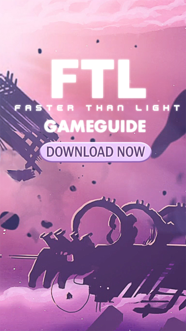 ftl手机版  第1张