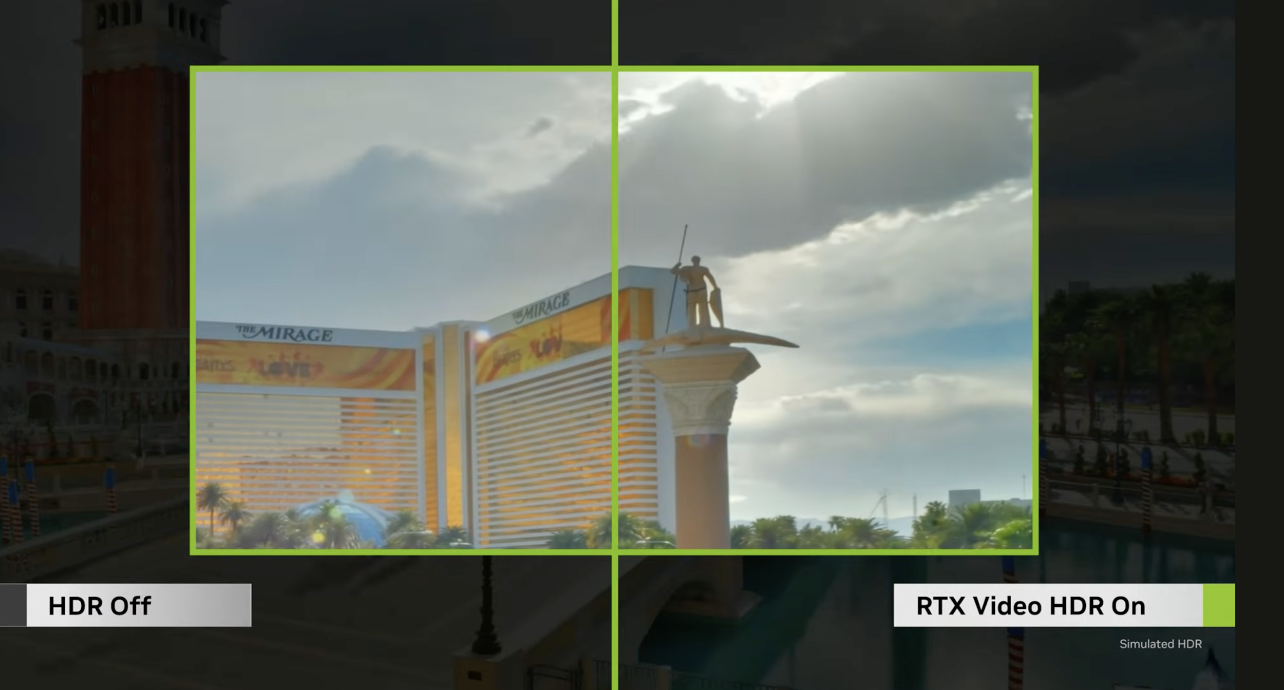 MPC-VR RTX SuperRes本地化视频渲染器，使用Potplayer等播放软件也能实现画质增强  第1张