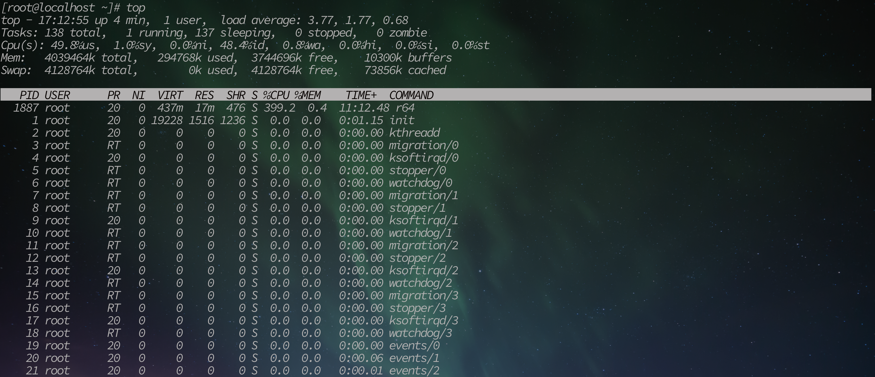 云服务器常用的linux系统镜像有哪些功能  第1张