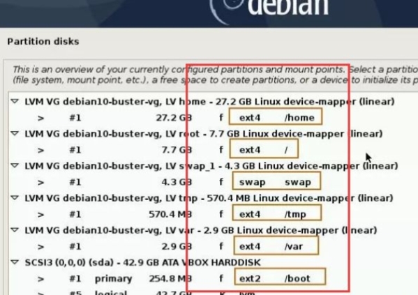 debian10防火墙配置  第1张