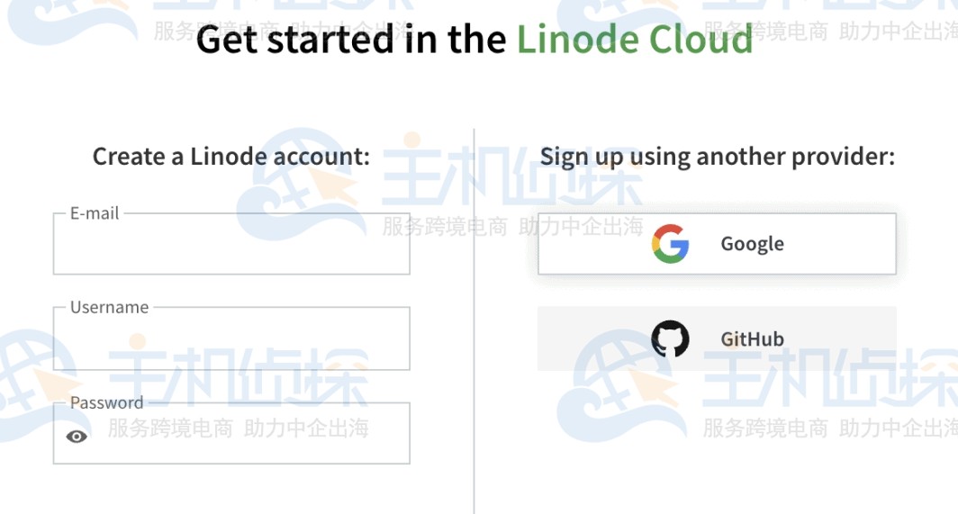 Linode云服务器新用户注册送$100(Linode 2021最新优惠码)