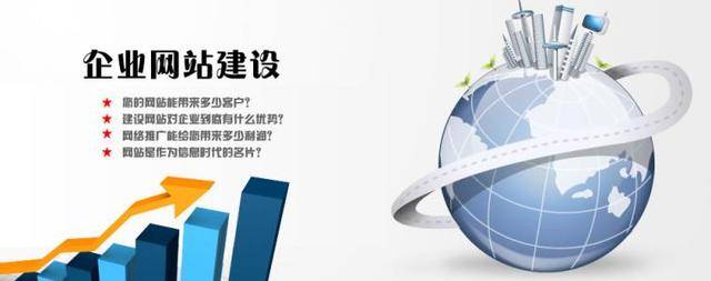 为什么企业需要建站,企业建站的重要性