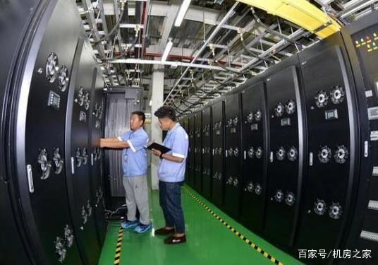中国移动服务器托管  第1张