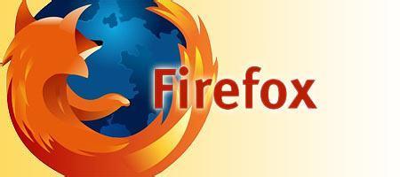 firefox遇到无法处理的问题而崩溃了  第1张