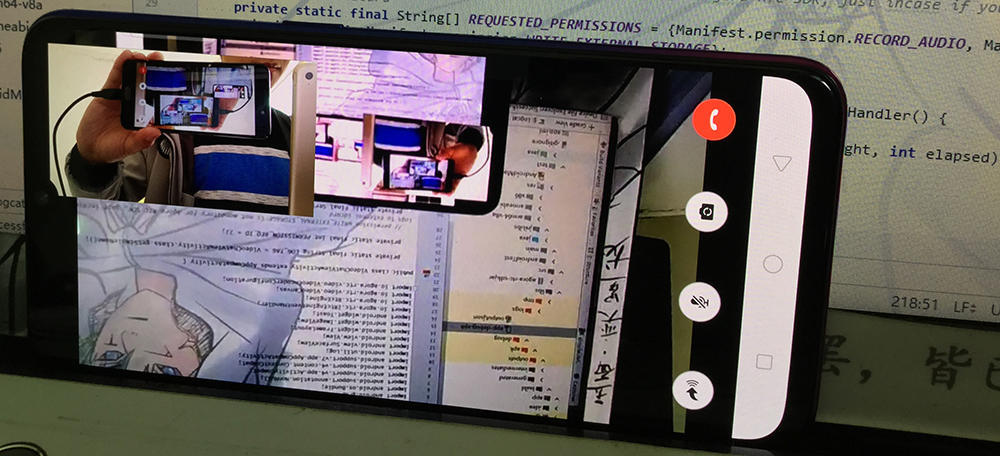 Android视频聊天功能如何运作？有哪些实用的视频聊天应用？