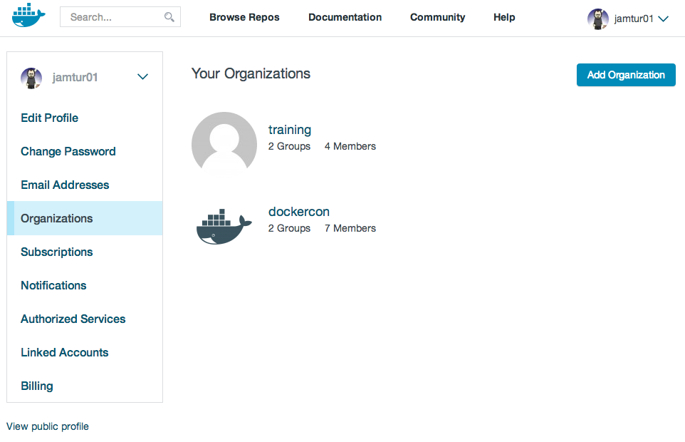 docker添加用户  第1张