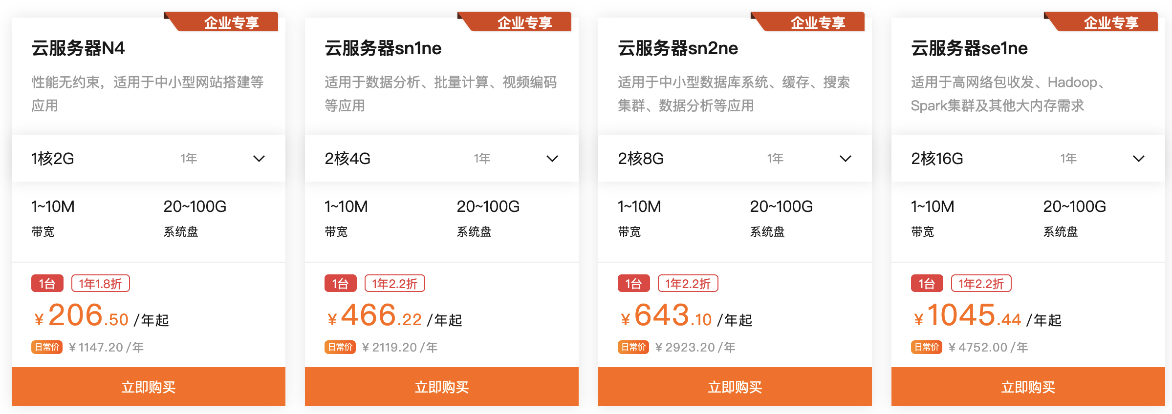 阿里云新人限时能领域名注册优惠券吗？