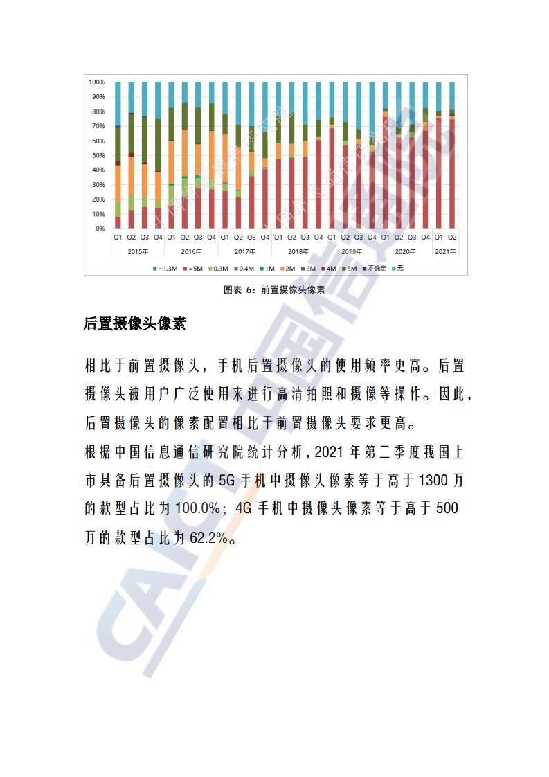 国内手机产品交互载体特性监测报告（2019年第四期）（手机交互测试）  第1张