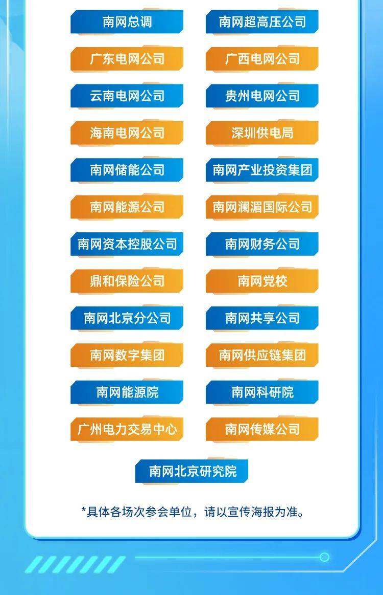 南方电网八大电商平台  第1张