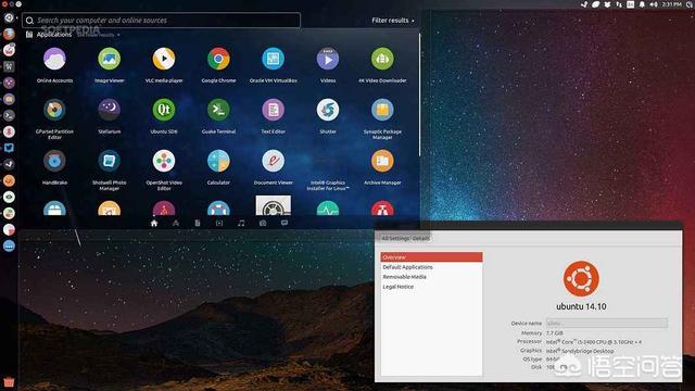 服务器选ubuntu还是windows好  第1张