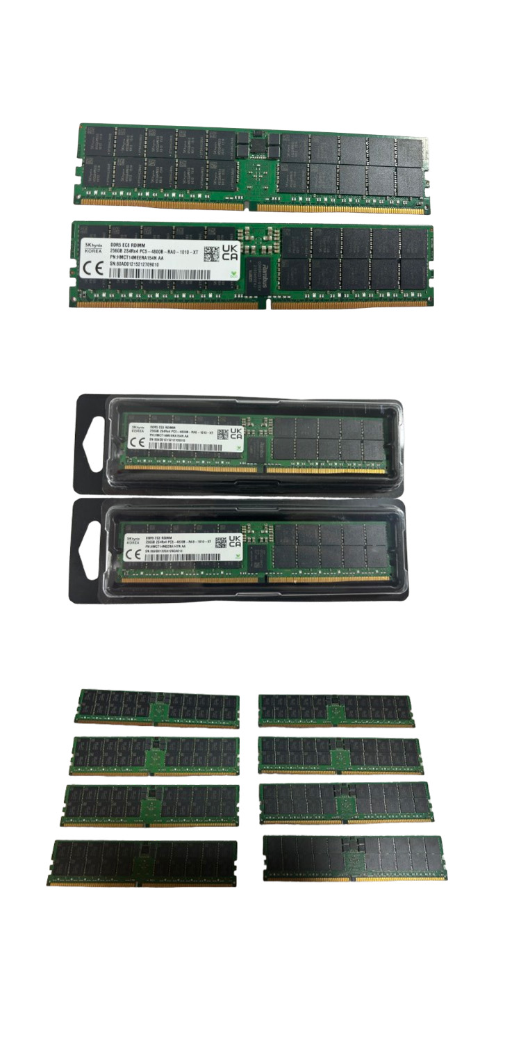 服务器内存256gb  第1张