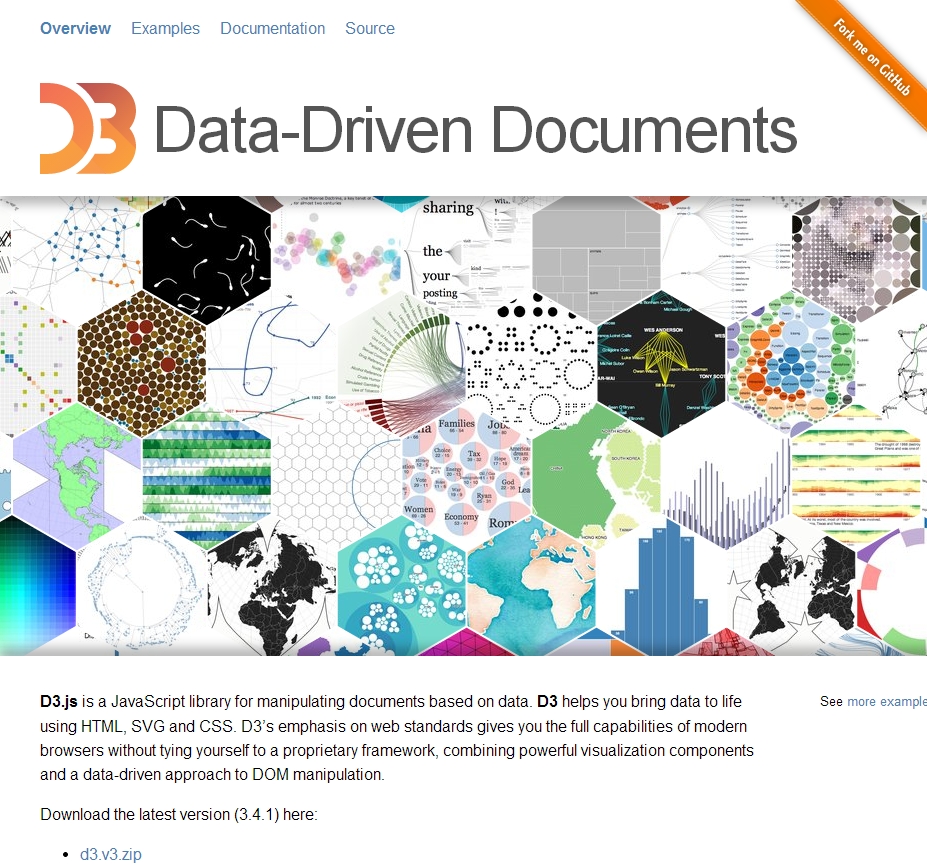 d3js数据可视化实战pdf  第1张