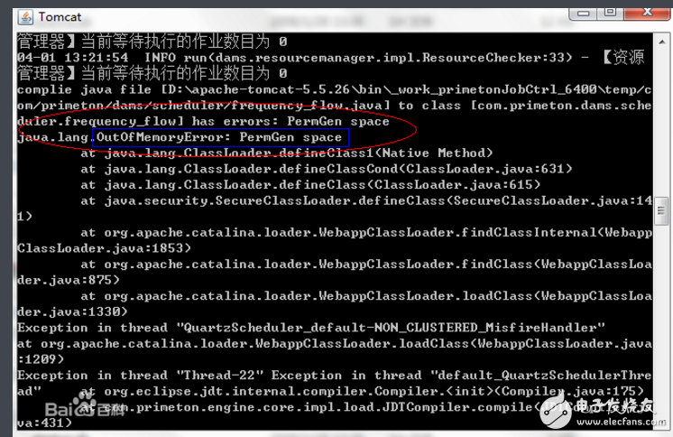 java读取文件内存溢出怎么解决