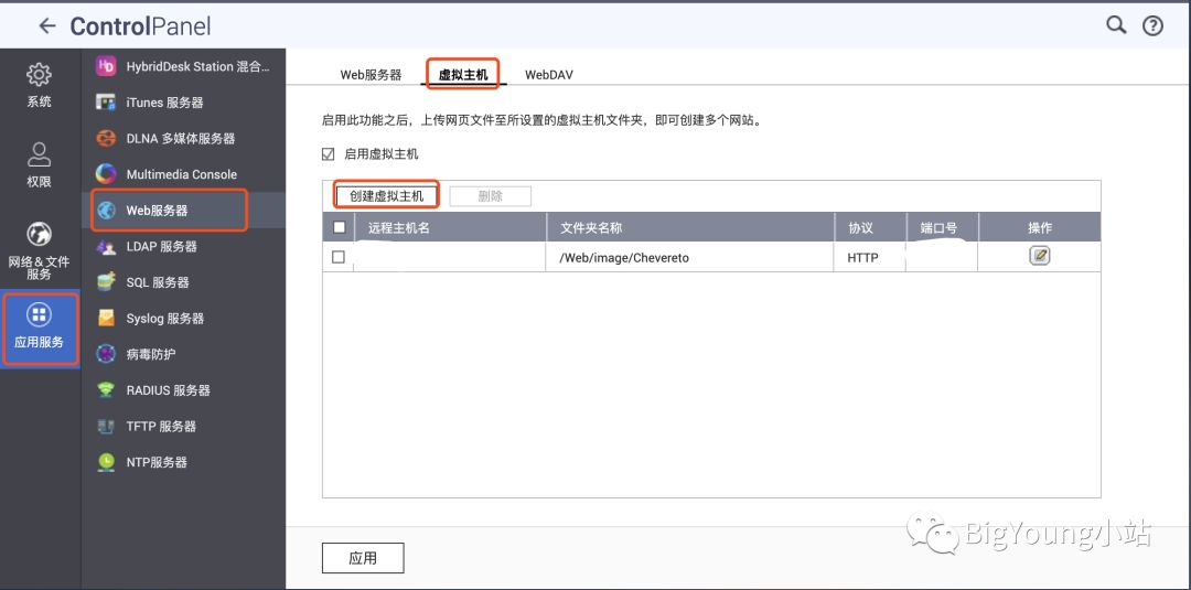 怎么弄成虚拟主机（怎么弄成虚拟主机模式）  第1张
