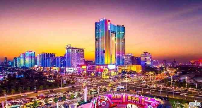 东莞推广为什么这么火,让大家爱上这座城市