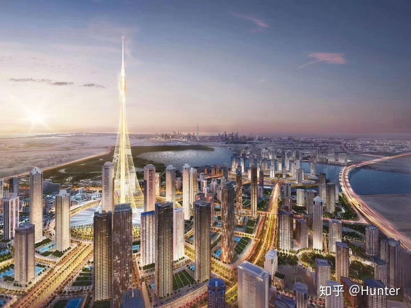 买迪拜空间？探索这一独特投资机会！  第1张