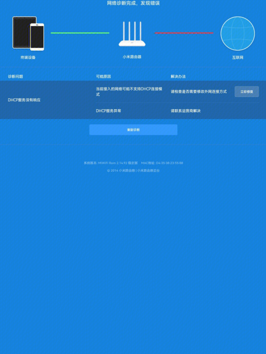 路由器多了网络瘫痪了  第1张