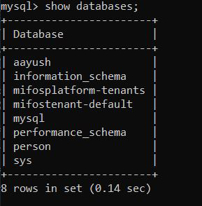 js如何连接mysql  第1张