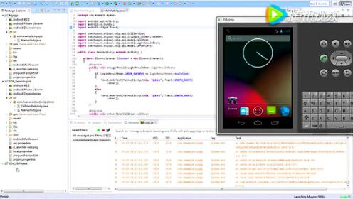 关于Android视频监控SDK的功能与应用的疑问。  第1张
