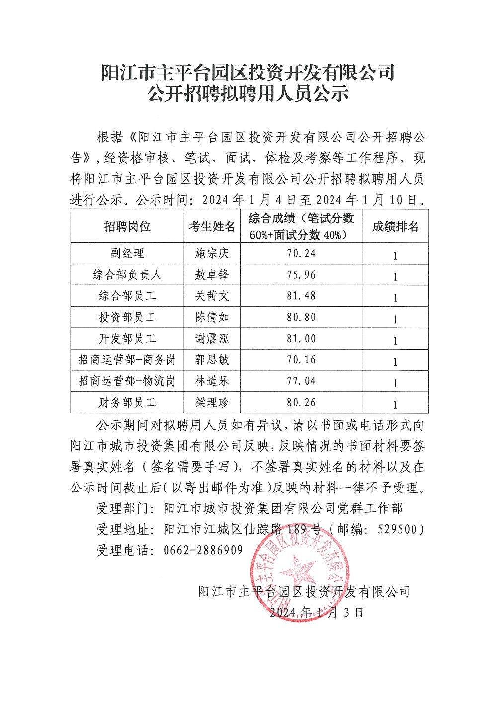 阳江网站开发招聘  第1张