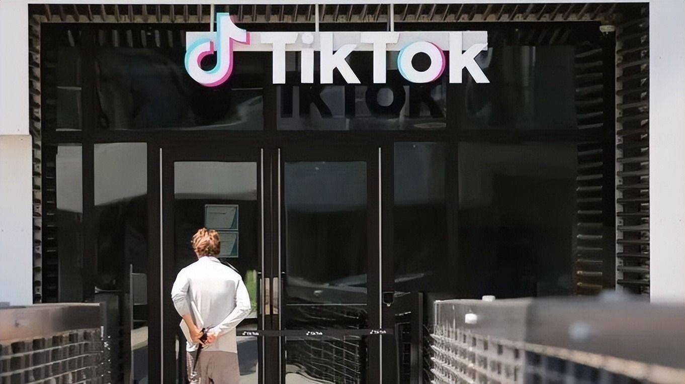英国tiktok vps  第1张