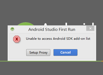 AndroidJS无法执行的原因是什么？