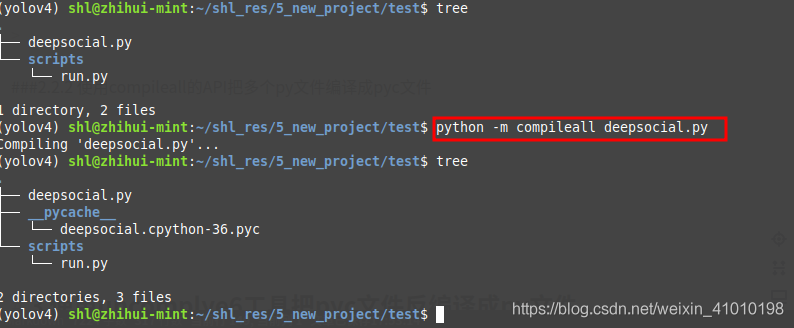 Pyc文件是什么？它在Python编程中扮演什么角色？