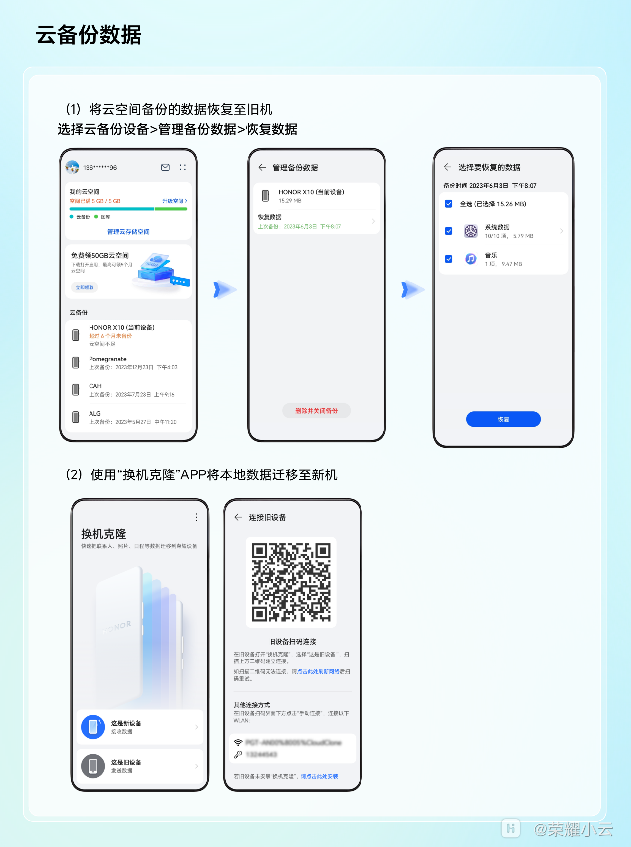 老版本的云效怎么迁移到新版本？