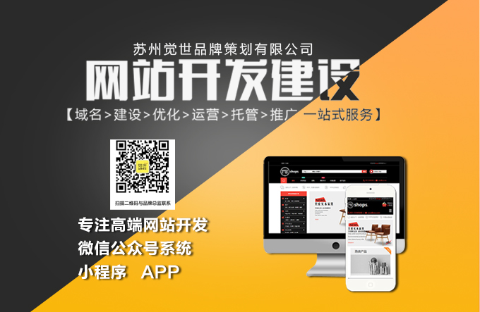 苏州网站开发公司  第1张