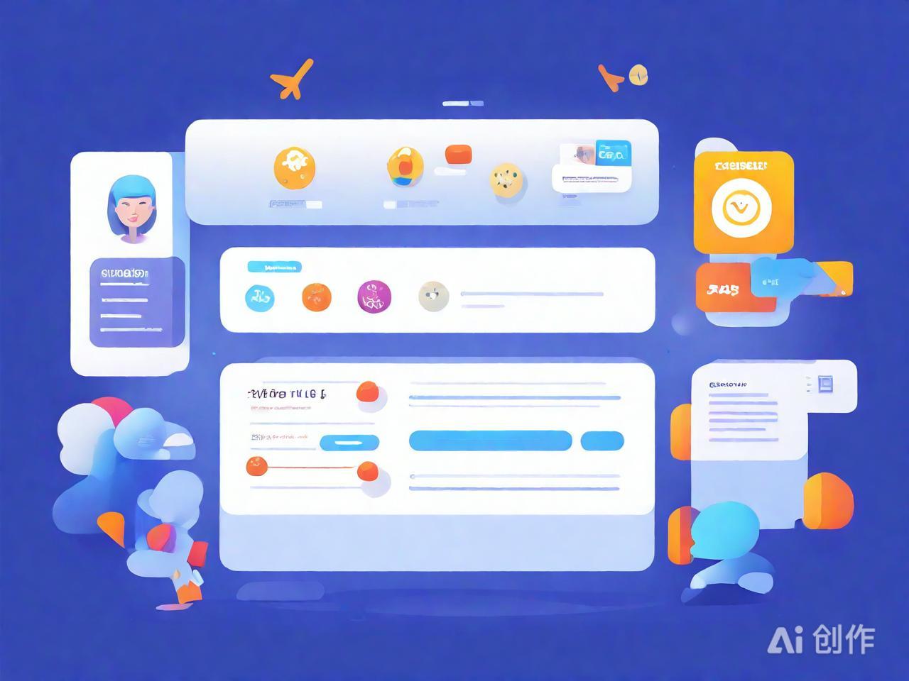 如何利用CSS API提升网页设计效率？