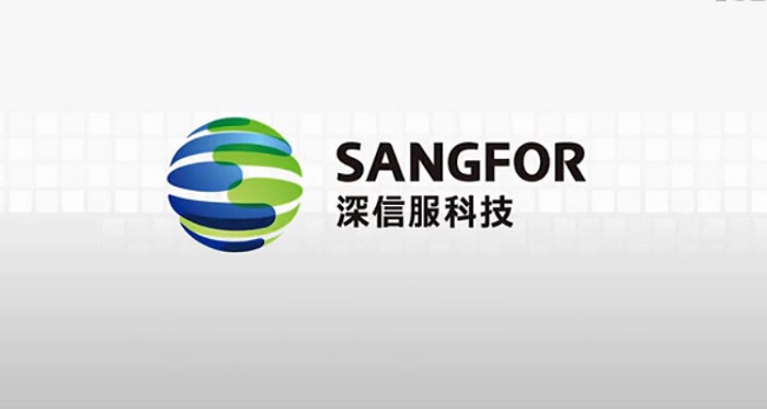 为什么加入深信服  第1张