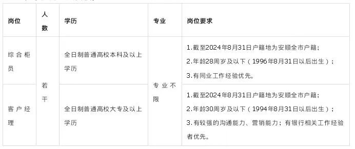 安顺网站开发招聘