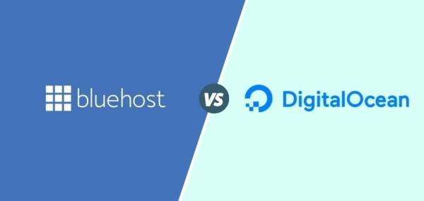 BlueHost与FastComet两大主机商对比评测（bluehost主机怎么样）  第1张